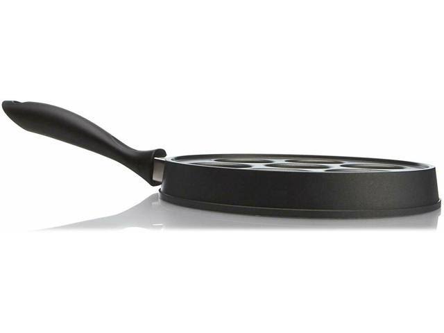 Cast Aluminum Aebleskiver Pancake Pan P66932