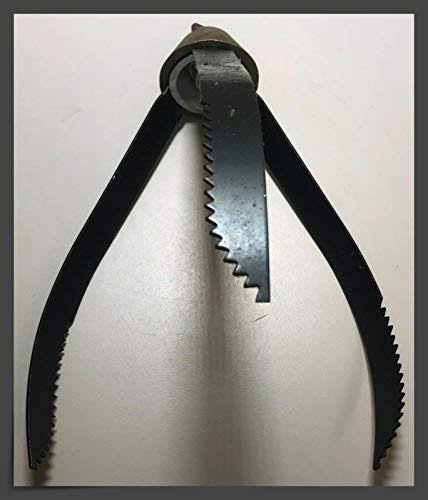 6x22 3 Blade Cutter B59021