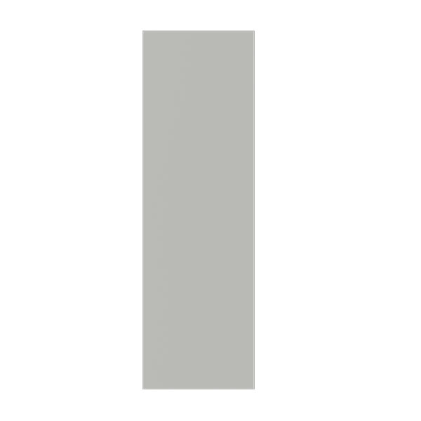 White Composite Board-n-Batten Shutters (Per Pair) B541