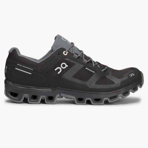 Cloudventure Waterproof Mustard/Shadow 11 D C450708