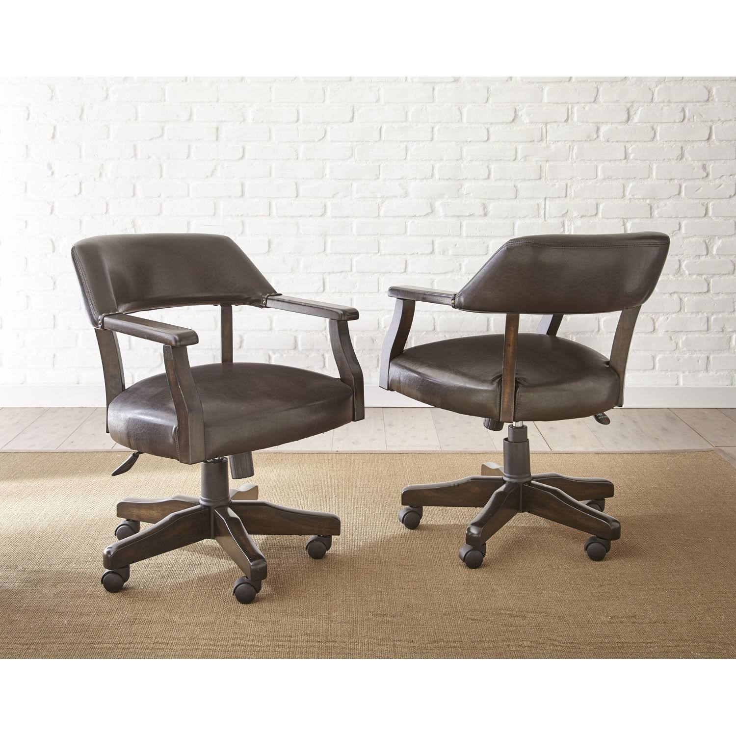 Captains Chair F2278
