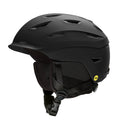Matte Black MIPS Helmet U706