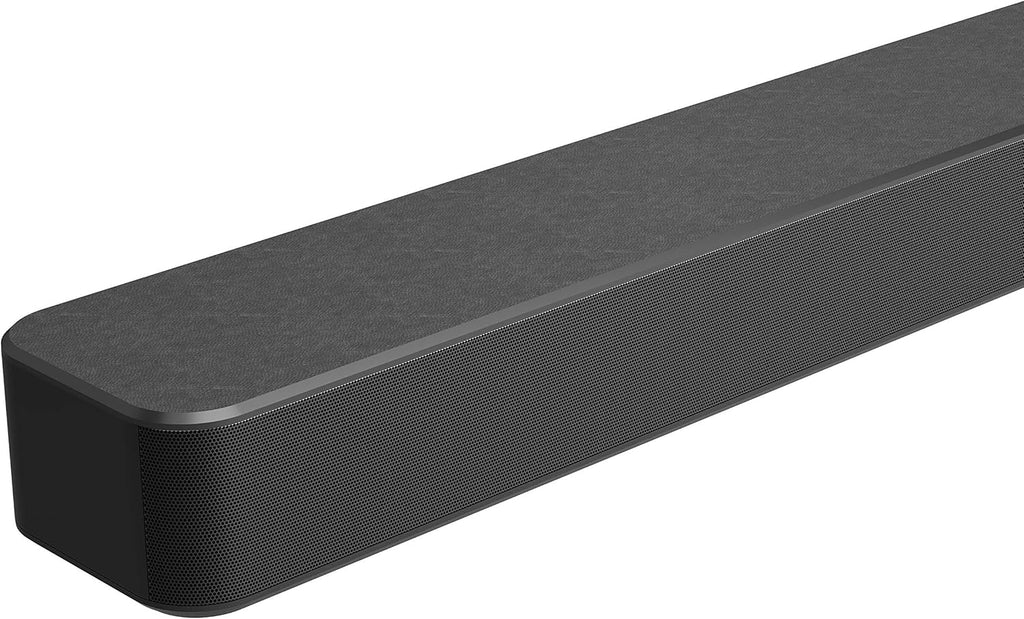 2.1 ch 400W Sound Bar with DTS Virtual:X, Black F684845