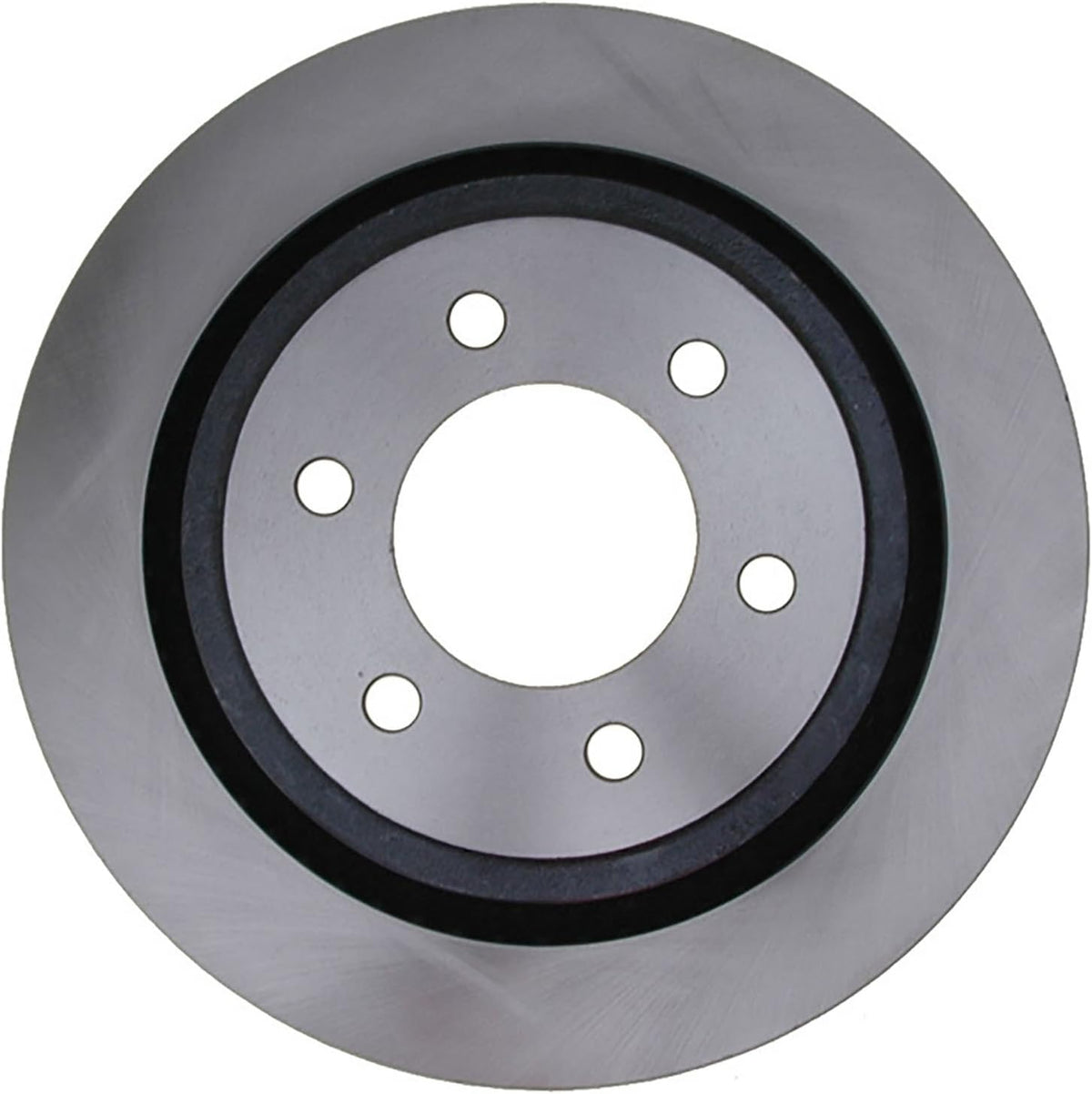 Rear Disc Brake Rotor Pack of 2 D505