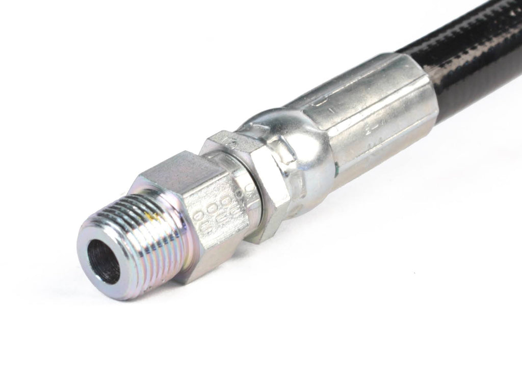 Sewer Jetter Hose 4800 PSI with 4 Nozzles O431