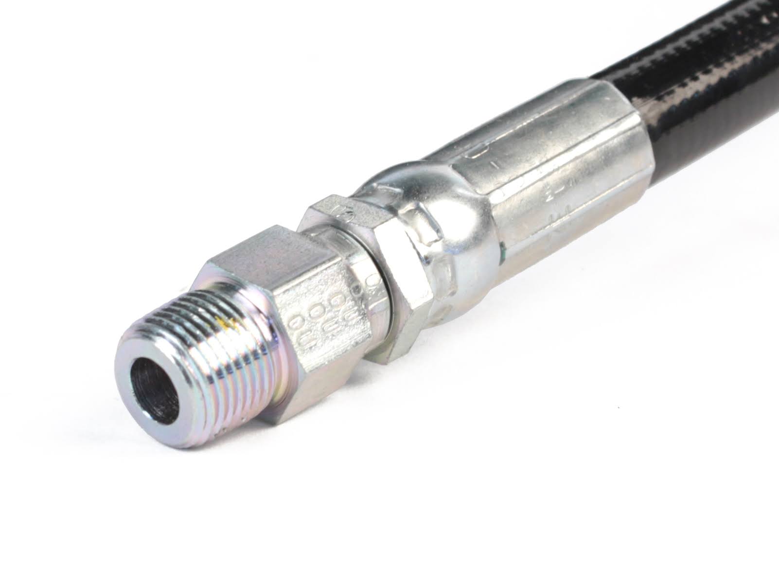 Sewer Jetter Hose 4800 PSI with 4 Nozzles O431