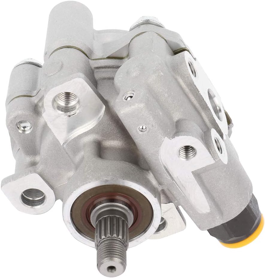 Power Steering Pump F284