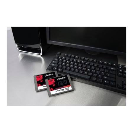 128 GB Internal Solid State Drive - SATA Z16326