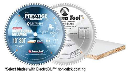 12 inch Carbide Tipped Double-Face Melamine Saw Blade F5301