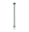 Ceiling Support for Wall Shower Arm - Stainless Steel H78665