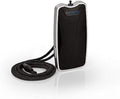 Rechargeable Personal Air Purifier with Metal Travel Case Q983969