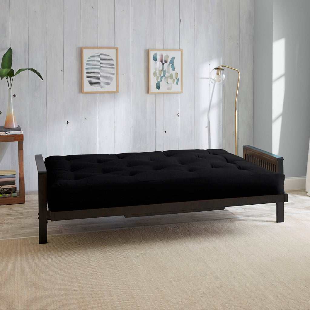 Full-Size 10-Inch Futon Mattress L2007