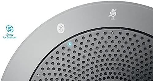 Wireless Portable Bluetooth Speaker with Link 370 Adapter (Renewed) D210