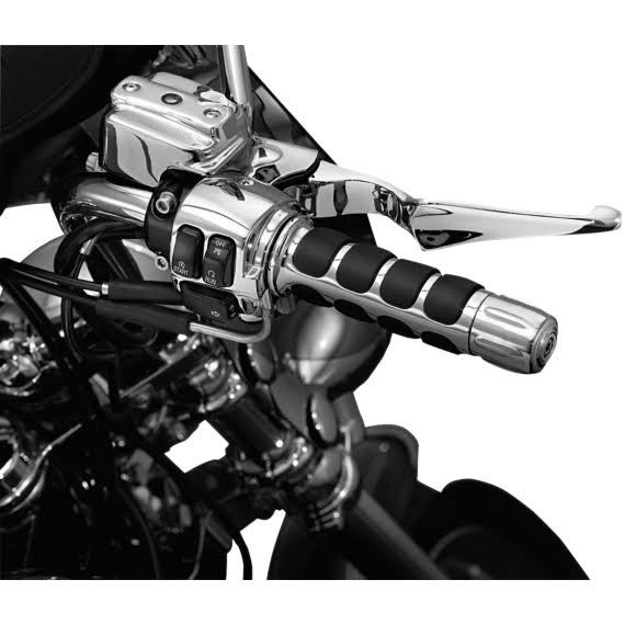 Mechanical Throttle Cruise Assist J834