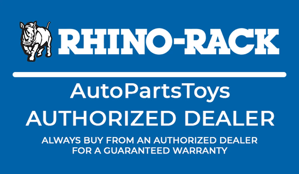 Roof Rack System E240946