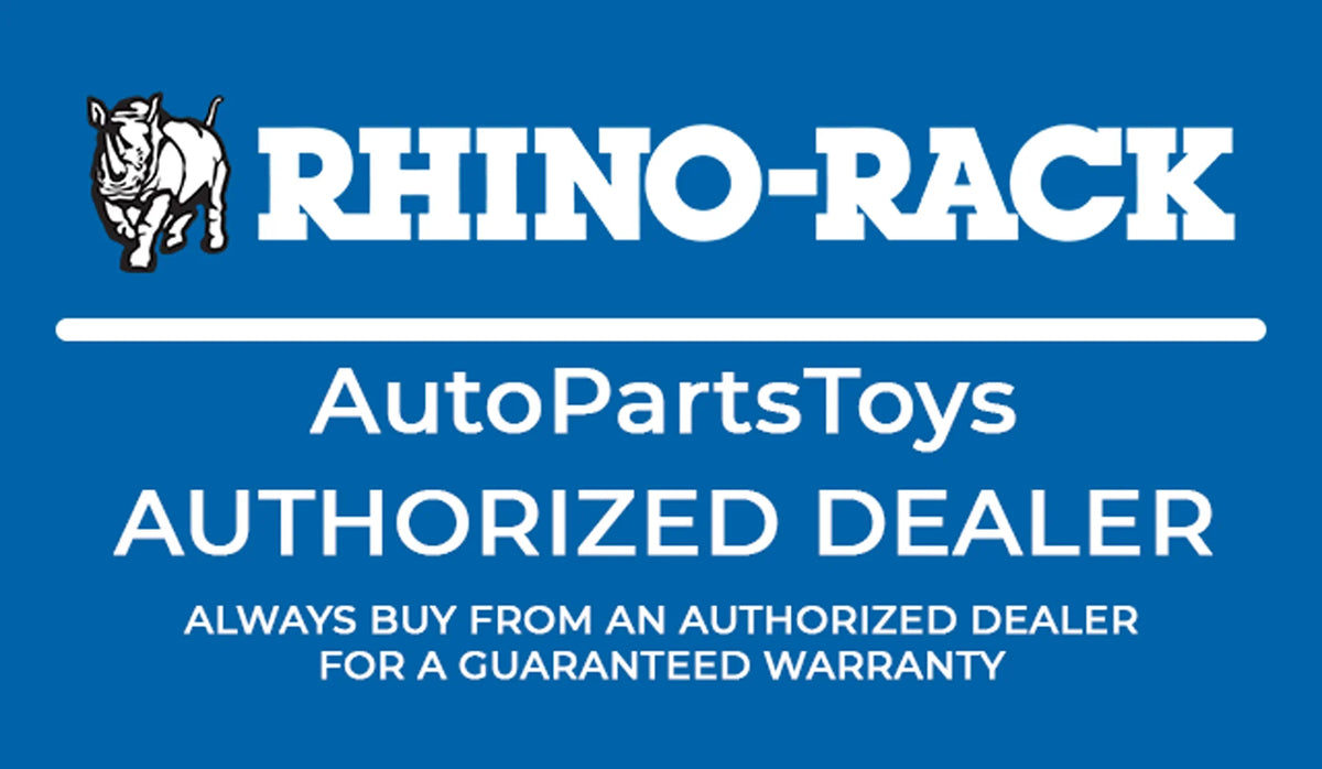 Roof Rack System E240946