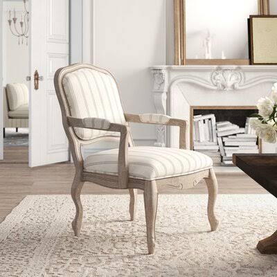 26.75x22 Armchair Y474