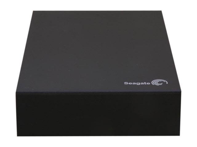 1 TB External Hard Drive X3102