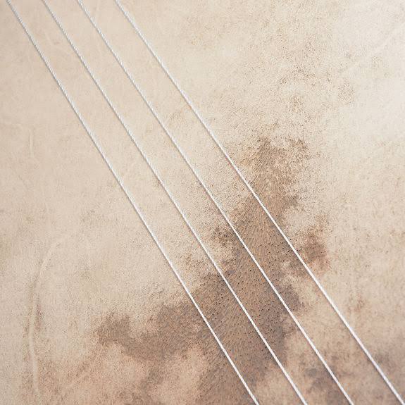 Bendir with Synthetic Head African Brown 16 in. X6150