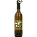12.69 oz Premium Olive Juice Glass Bottles (Pack of 4) O992