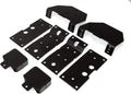 Air Suspension Kit P81598