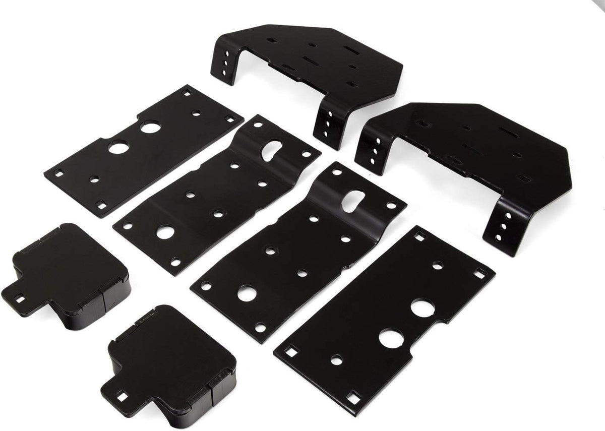 Air Suspension Kit P81598