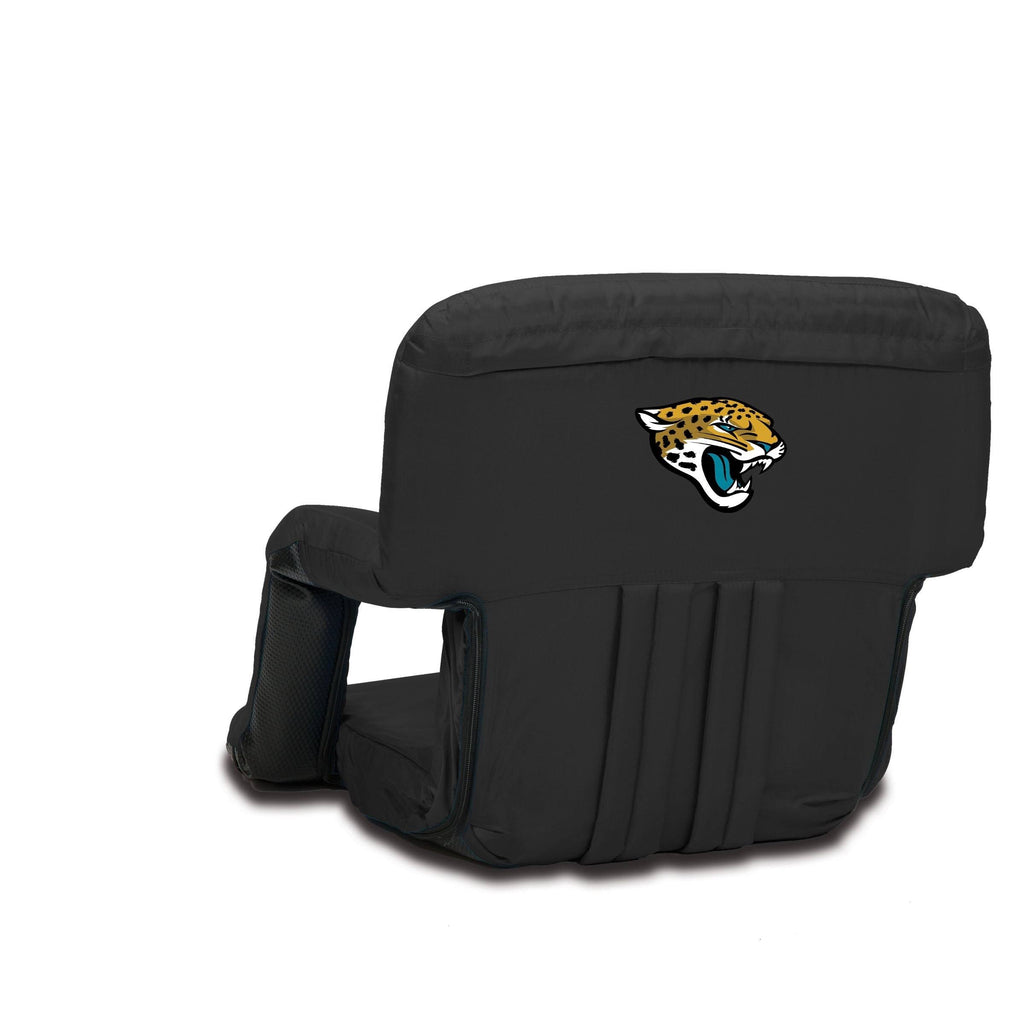Portable Reclining Seat (Black) L389831