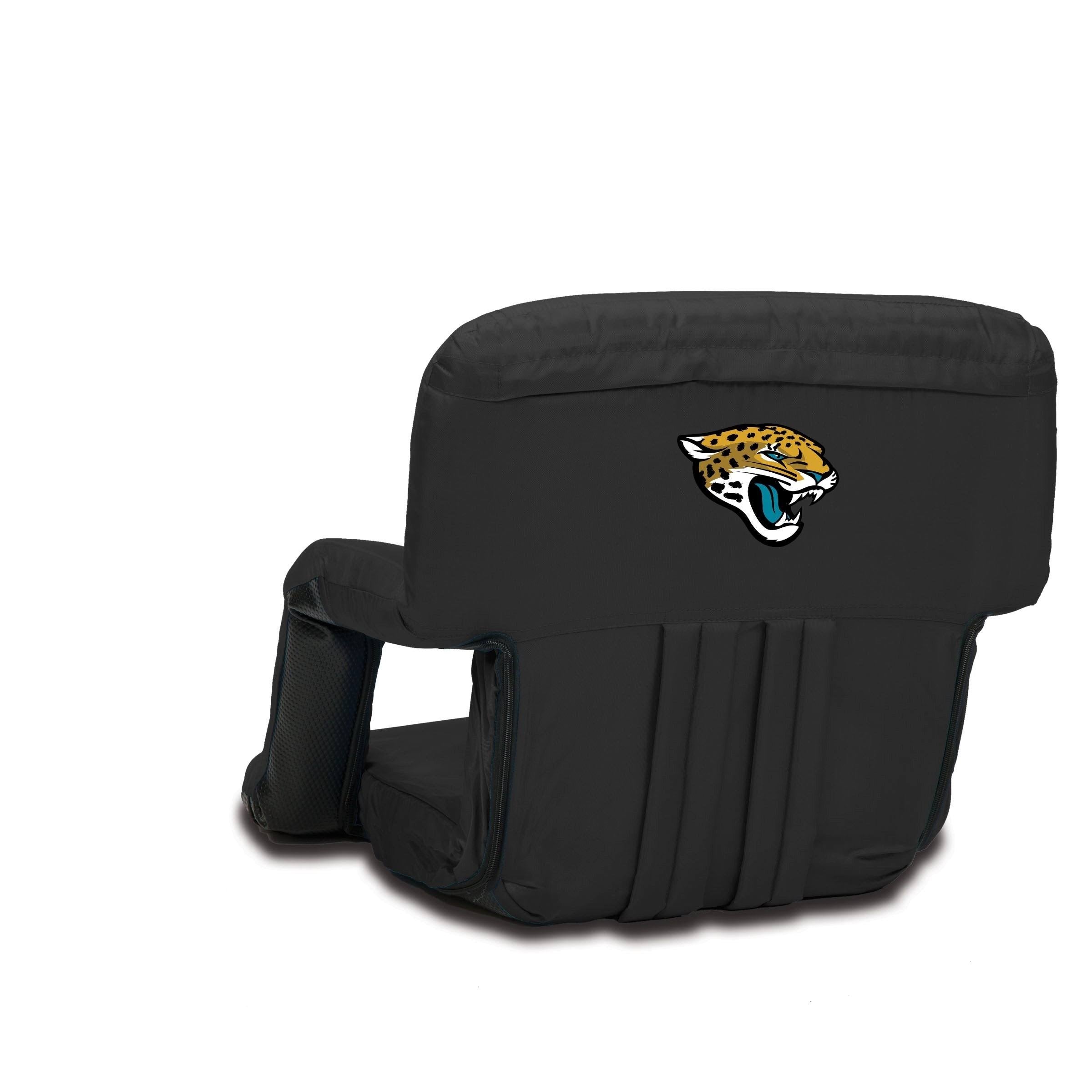 Portable Reclining Seat (Black) L389831