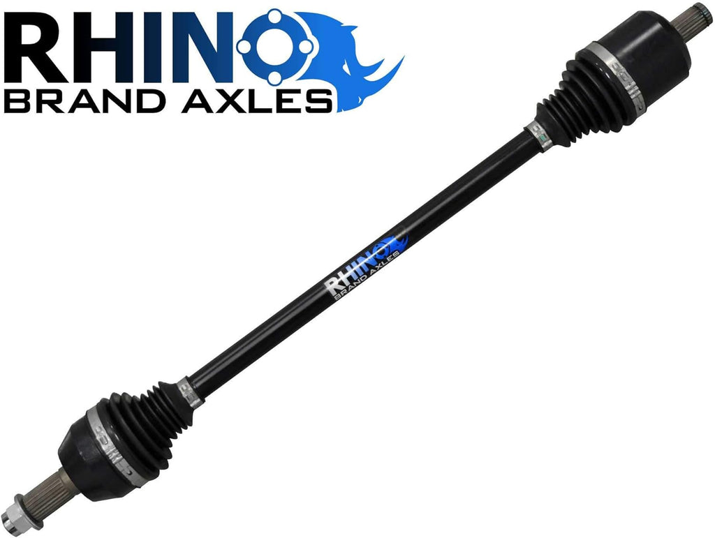 Front Axle for Polaris General D646832