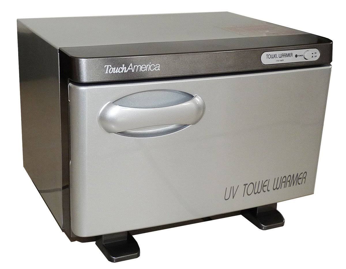 UV Sanitizing Hot Towel Cabinet L18482