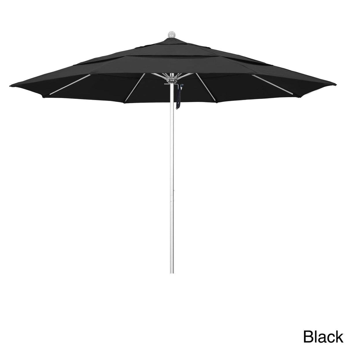 Yellow 11ft Market Umbrella P734