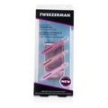 Micro Mini Tweezer Set 3pcs+1case I559471