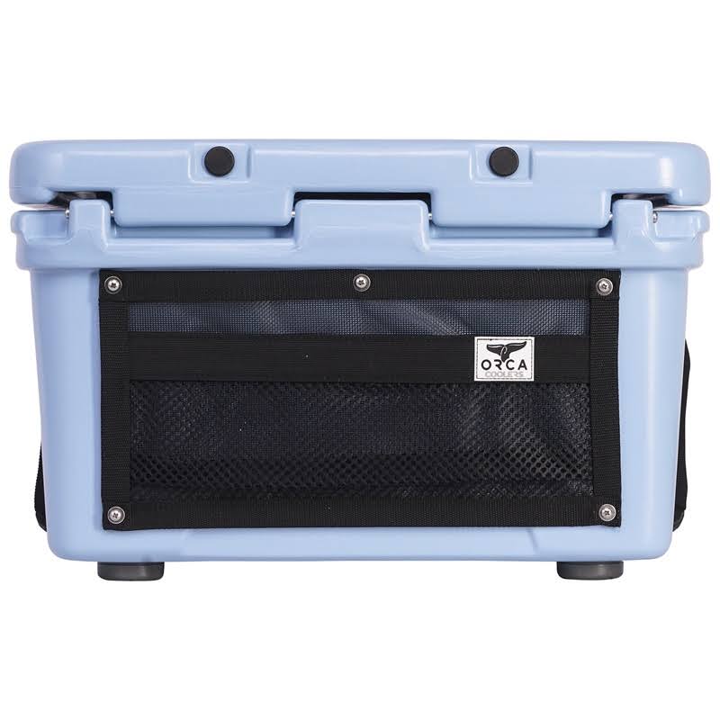 26 Quart Light Blue Cooler Y4623