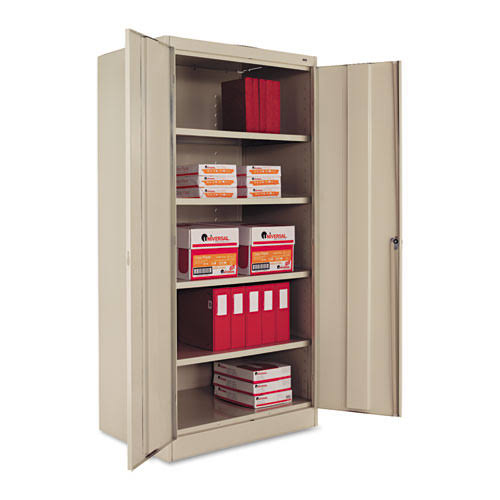 Light Gray 72x22 High Standard Cabinet G4835