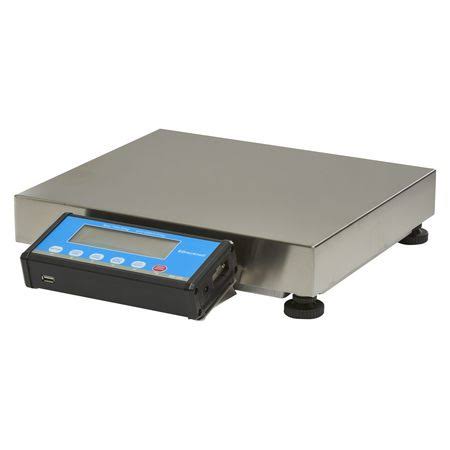 Postal Scale, 70 lb Capacity Y572970