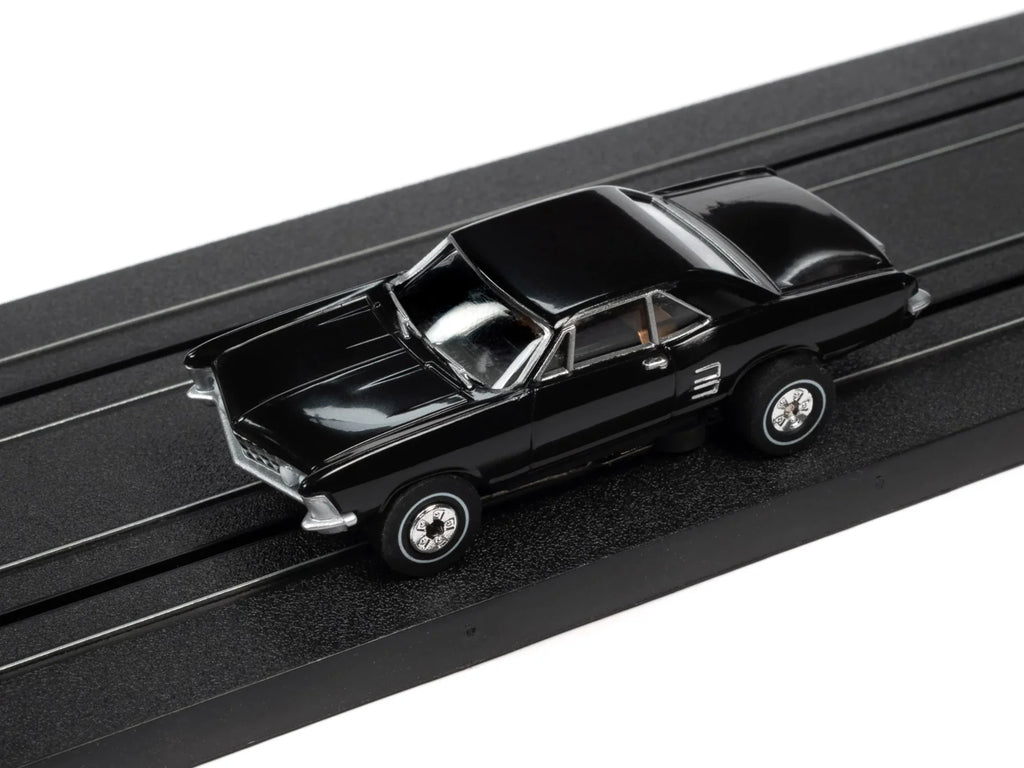 1963 Buick Riviera HO Scale Slot Car B2438