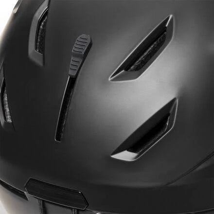 Matte Black MIPS Helmet U706