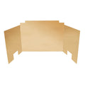 Rose Gold Contemporary Fyreback C924