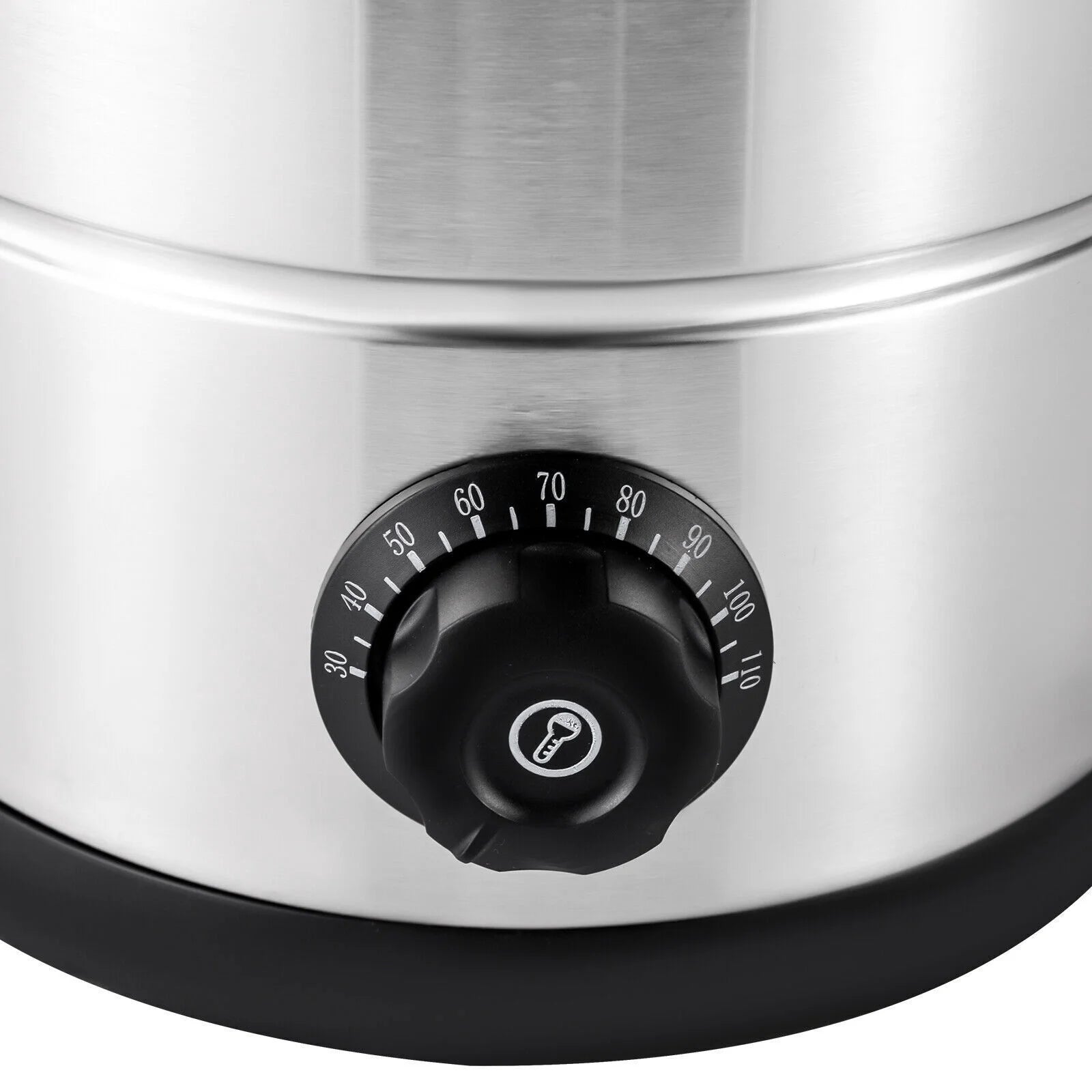 Stainless Steel 10 Litre Hot Water Boiler Urn 1000W W18990