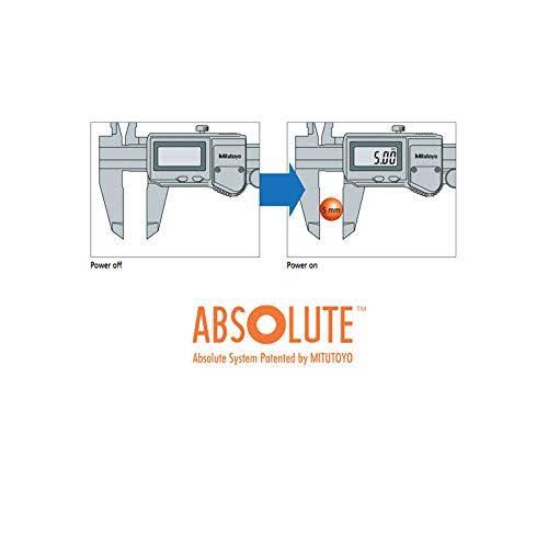 Digital Caliper X5723