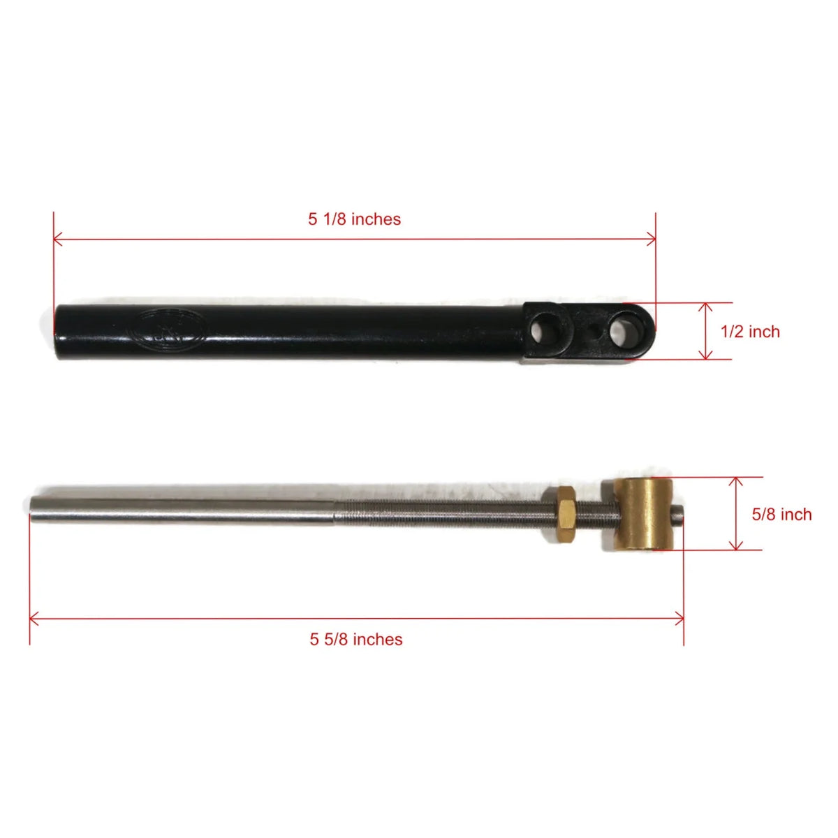 Lower Shift Cable Assembly K4699