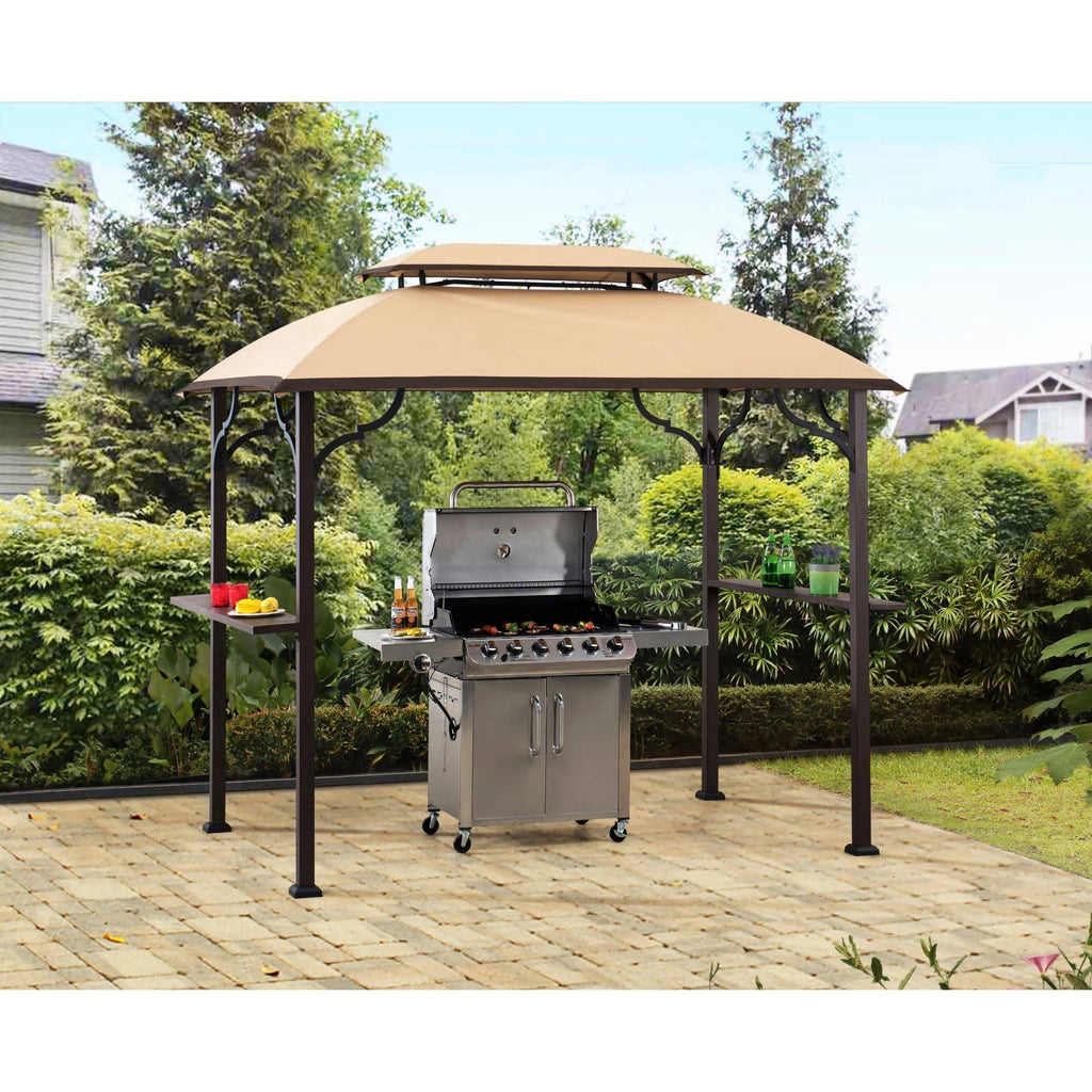 Grill Gazebo E352