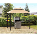 Grill Gazebo E352