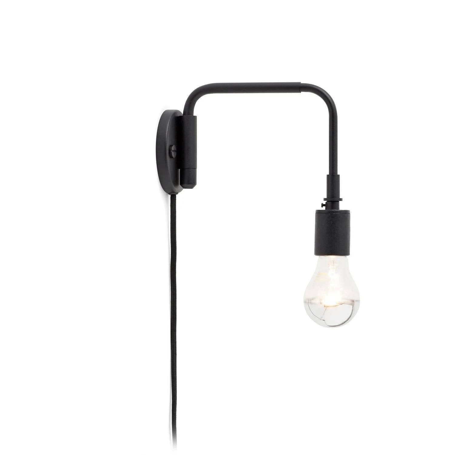 Brass Wall Lamp H70404