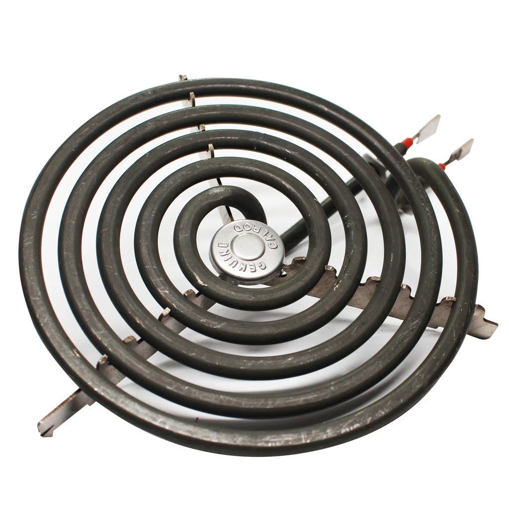 2-Pack 8 inch 6 Turns & 6 inch 5 Turns Surface Burner Elements M88861