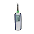 Thermohygrometer with NIST-Traceable Calibration E46243