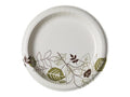 Heavy-Weight Paper Plates, 1,000 Count C9943