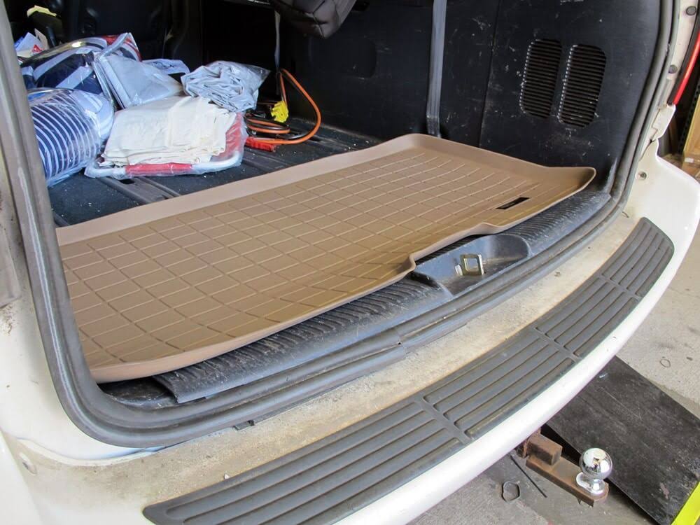 Cargo Liner I26637