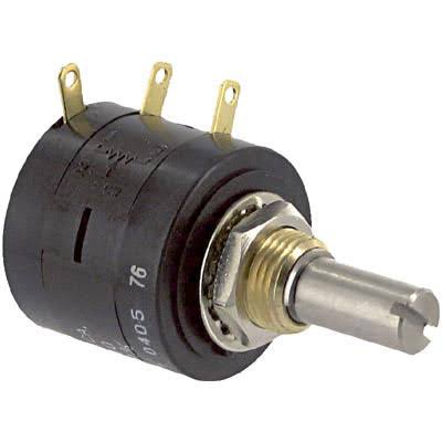 Potentiometers M70899