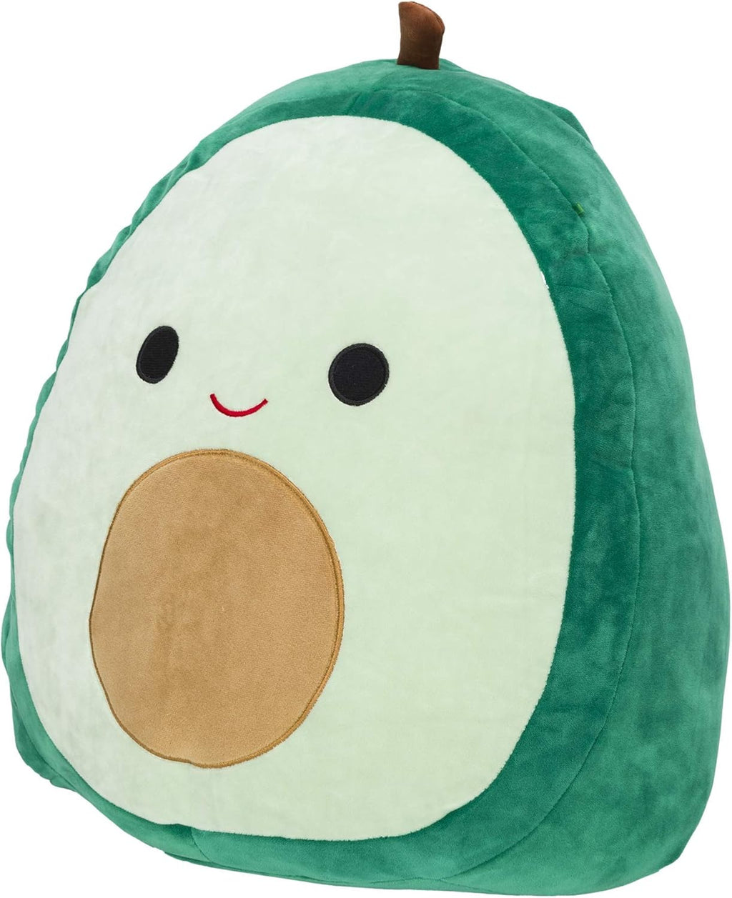 16 Inch Ultrasoft Stuffed Avocado Plush Toy W16510